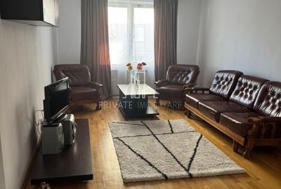 Apartament 4 Camere Et.3/4 De Vanzare, Str. Armoniei, Tudor - 1
