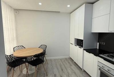 Ofer spre inchiriere garsoniera in Zona Otopeni aproape de Aeroportul Henri Coanda - 2