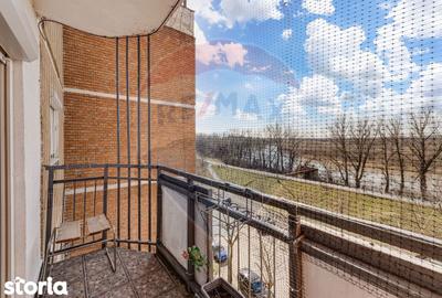 Apartament cu 3 camere, mobilat în Micălaca - 12