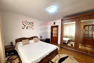 Casa / Vila cu 5 camere de vanzare in zona Central Casa / Vila cu 5 camere de vanzare in zona Central - 27