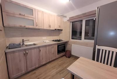 Apartament cu 2 camere semidecomandat, mobilat în Lujerului - 5