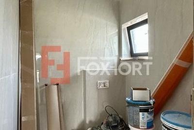 Duplex de vanzare cu 3 camere si toate utilitatile - Sanandrei - 11