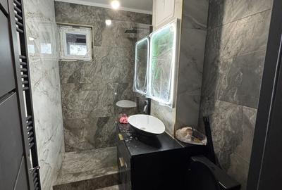 Iancului Metrou - Apartament 2 camere , decomandat - 1