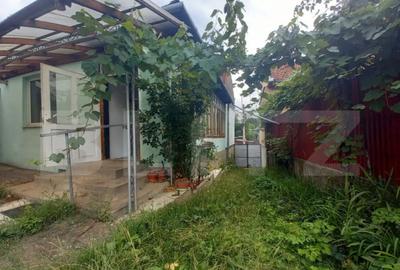 Casă cu 2 camere cu Canalizare în Gheorgheni - 5