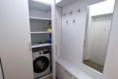 Apartament 2 camere   Prima închiriere   Valcom Residence 3 (Cuza Vodă) - 8