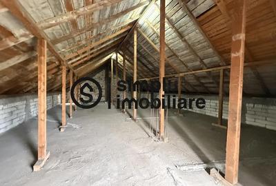 Casa D+P+M Plaiul Vulcanesti - 17