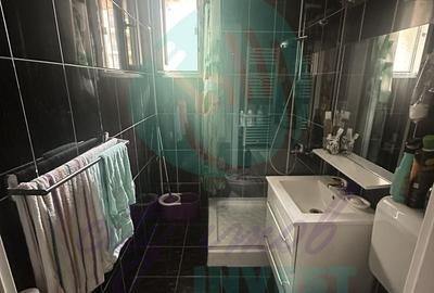 Apartament cu 2 camere semidecomandat, mobilat în Baba Novac - 10