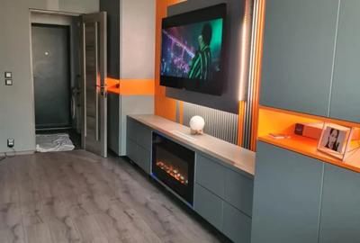 Garsoniera renovata ?i mobilata Brazda lui Novac, Craiova - 3