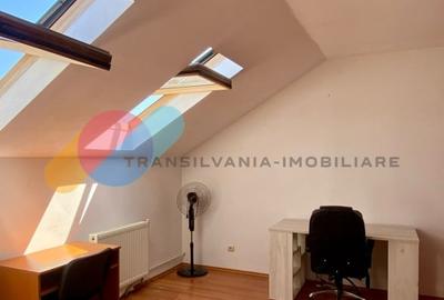 Apartament 1 camera, 40 mp - mansarda, Zorilor, str. Lunii Apartament 1 camera, 40 mp - mansarda, Zorilor, str. Lunii - 3