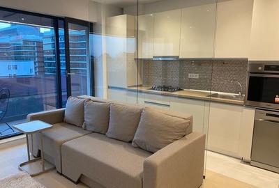 Apartament 2 camere Lux + Loc de Parcare in Complexul Nusco City - 3