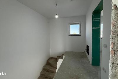Casă cu 4 camere în Urseni - 1