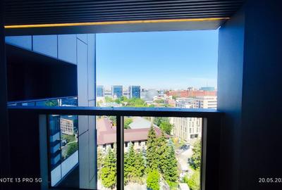Apartament cu 2 camere decomandat în Cotroceni - 19