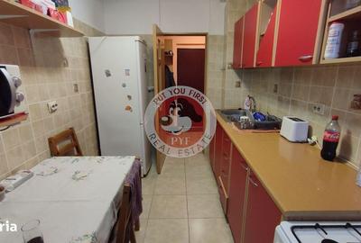 Apartament cu 2 camere decomandat în Rahova - 1