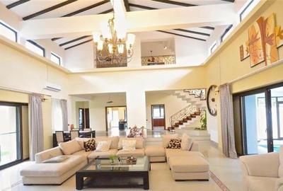 CASA VILA PADUREA BANEASA LUX - 4