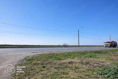 Teren de 31400 mp, în Nord - 2