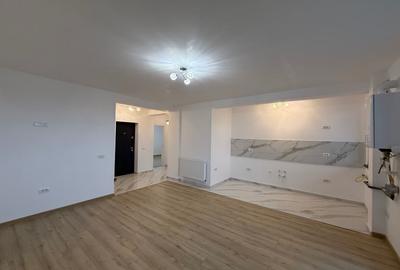 Apartament cu 3 camere decomandat în Central - 3