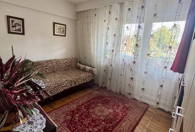 Apartament 3 camere parter inalt - 6