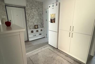 Apartament cu 3 camere decomandat în 1 Mai - 3