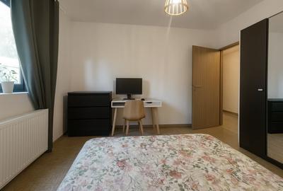Casa moderna cu 2 apartamente in Cisnadie - 5