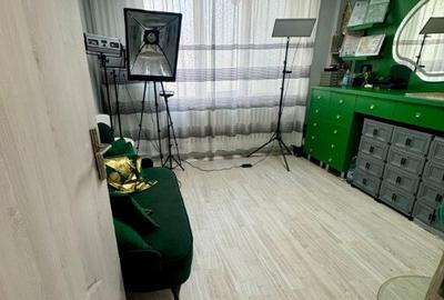 Spatiu comercial Podu Ros-Tudor Vladimirescu - 2