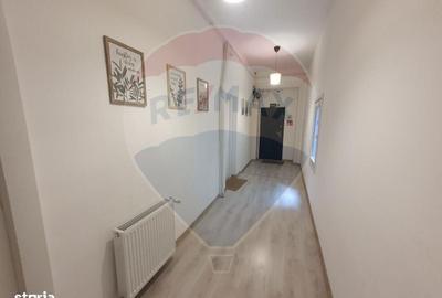Apartament cu 6 camere în Centrul Istoric - 2