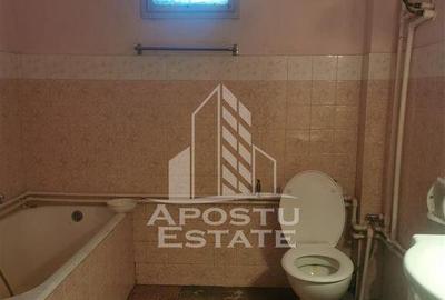 Casă cu 3 camere cu Teren 1571 Mp în Bucovăț (Remetea Mare) - 8