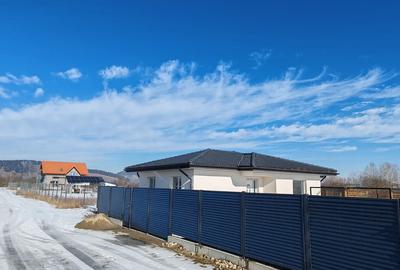 Casă în Sânpetru - 4