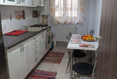 Apartament cu 2 camere decomandat în Central - 10