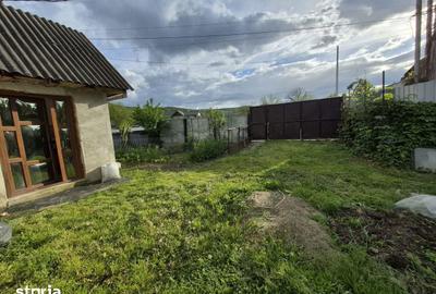 Casă cu 2 camere cu Teren 330 Mp în Cleja - 16