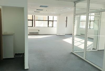 Inchiriere Birouri Moderne 210-543mp - Bd. Expozitiei 101 - 3