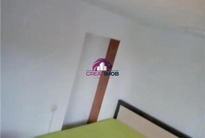 Inchiriere Garsoniera 3 min metrou Mihai Bravu. - 5