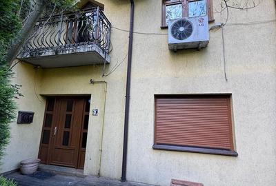 Casă cu 5 camere cu Teren 147 Mp în Ceangăi - 4