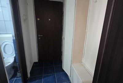 Garsonieră semidecomandată în Obor - 5