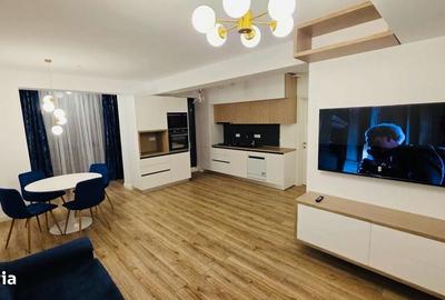 Apartament cu 2 camere decomandat, mobilat în Sisești - 4