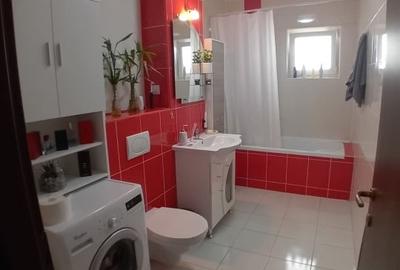 Apartament 3 camere 67mp, cu terasa12m, spre vanzare Calea Cisnadiei - 8