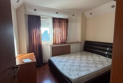 Apartament cu 2 camere semidecomandat, mobilat în Moșilor - 5