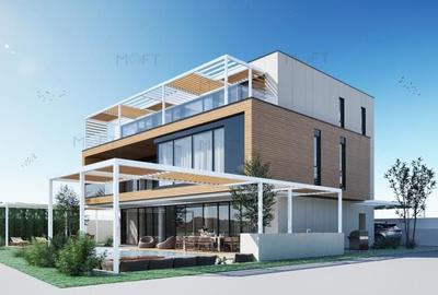 Teren Construcții intravilan de 702 mp, în Herăstrău - 6