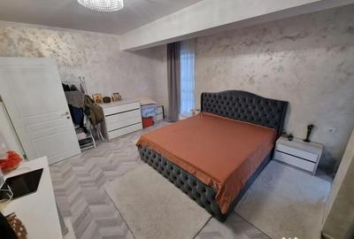 Apartament cu 2 camere semidecomandat, mobilat în Tomis Plus - 2