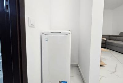 Apartament cu 2 camere decomandat în Oncea - 16