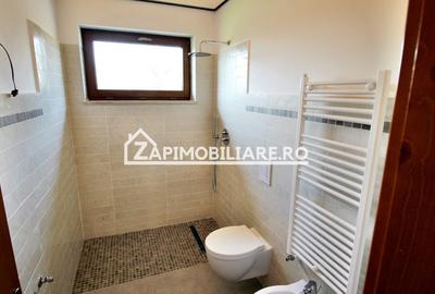 Casă individuală cu 4 camere cu Canalizare în Sângeorgiu de Mureș - 6
