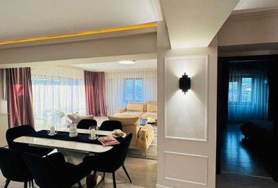 Apartament cu 3 camere semidecomandat în Ultracentral - 2