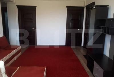 Apartament de inchiriat cu 3 camere, zona Moara de Vant-complex Spring Residence - 2
