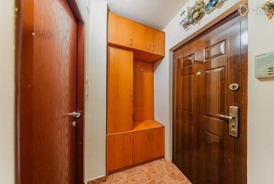 Garsonieră decomandată în Micălaca - 10