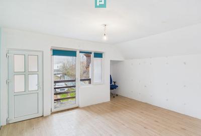 Casă 6 Camere și Teren 1321mp în Com. Lunca, Bihor - 9