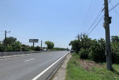 Teren în Potigrafu - 5