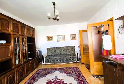 Apartament cu 2 camere decomandat în Tătărași - 2