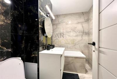 Apartament cu 2 camere decomandat, mobilat în Mărășești - 11