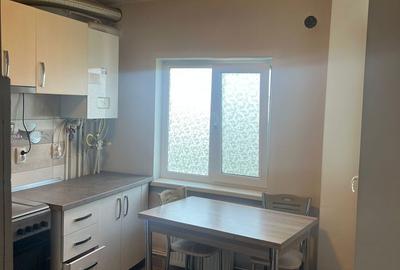 Garsonieră decomandată în Calea București - 4