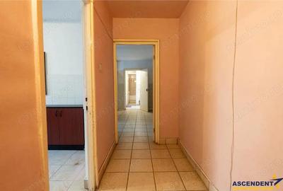 FILM! Targu Secuiesc,2 camere,partial renovat,recomandat:locuinta activitati profesionale - 12