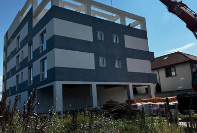 Apartament cu 3 camere decomandat în Kamsas - 3